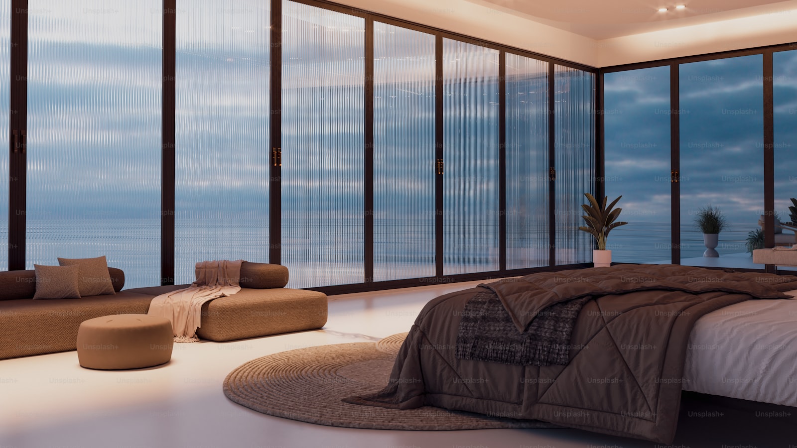 Penthouse premium en Barcelona