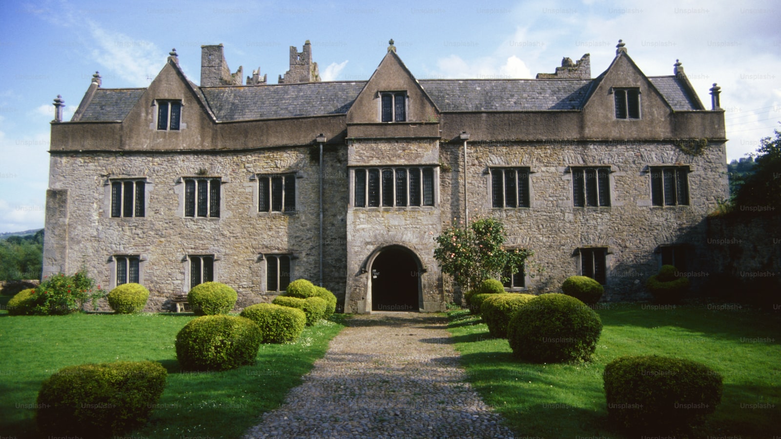 Finca premium en Irlanda