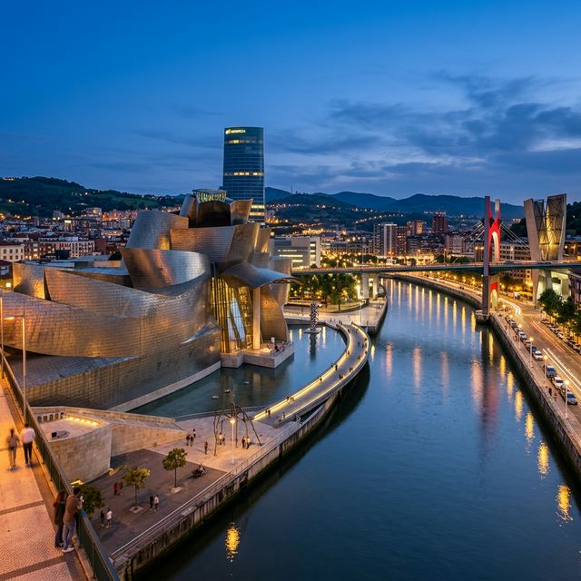 Bilbao