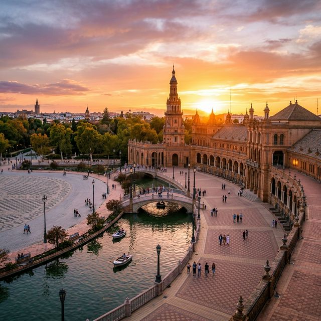 Sevilla