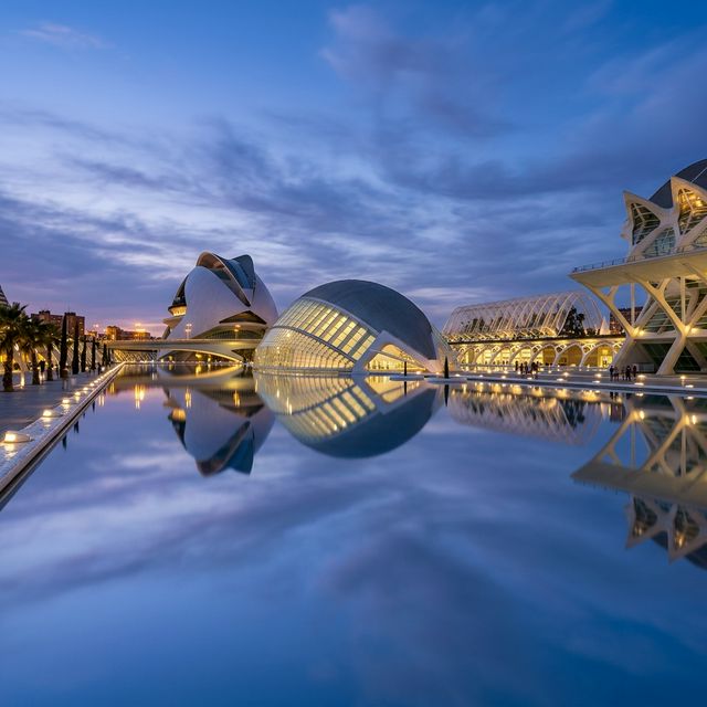 Valencia